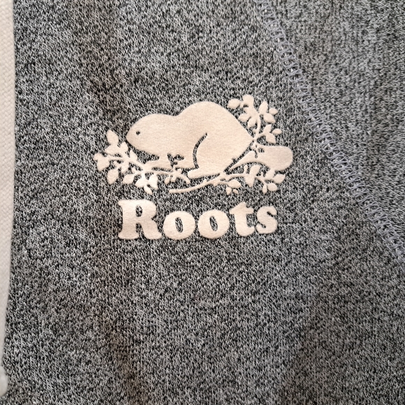 Roots hooded sweater - Picture 6 of 6
